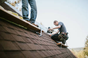 Local Roofers in Lewisville, OH